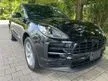 Recon 2019 Porsche Macan 2.0 SUV/BOSE SOUND SYSTEM/14WAY MEMORY SEATS/PANROOF/360CAM/PDLS HEADLIGHT