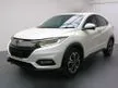 Used 2020 Honda HR-V 1.8 i-VTEC V SUV FULL SERVICE RECORD UNDER WARRANTY ONE OWNER - Cars for sale