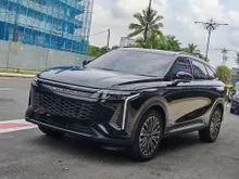 2w Mileage 2025 JAECOO Omoda C9 2.0 Matte Grey Colour SUV