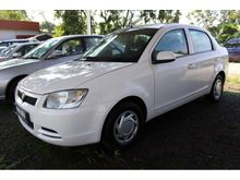 2008 Proton Saga 1.3 Sedan (M) USED CAR