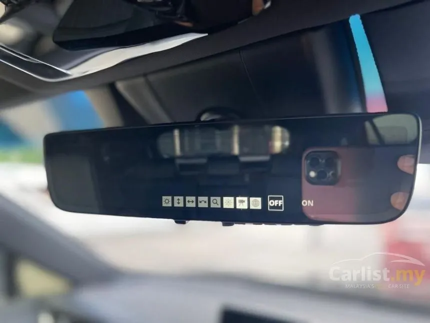 2020 Toyota Harrier Z SUV