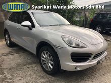2010 Porsche Cayenne 3.0 Diesel SUV (Good Condition)