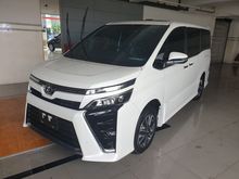 2020 Toyota Voxy 2.0 Wagon