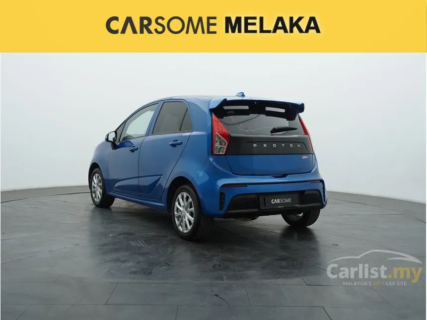 2020 Proton Iriz Executive Hatchback