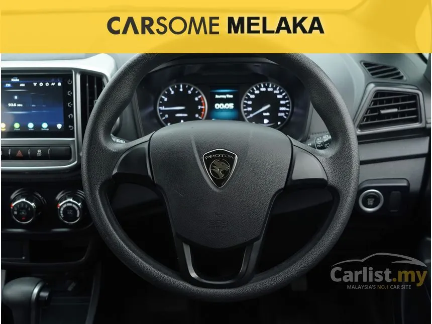 2020 Proton Iriz Executive Hatchback