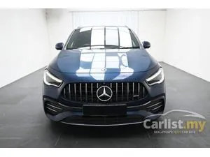 2022 Mercedes-Benz AMG GLA35 2.0 4MATIC SUV