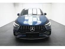 2022 Mercedes-Benz AMG GLA35 2.0 4MATIC SUV Full Service Record Under Mercedes Benz / One Year Warranty