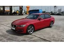 2015 BMW 320i 2.0 Sports Edition (A)