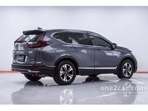 2021 Honda CR-V 2.4 S SUV