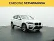 Used 2019 BMW X1 2.0 SUV_No Hidden Fee
