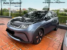 2023 BYD Dolphin 0.0 Premium Hatchback