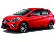 2019 Perodua Myvi 1.5 H Hatchback BEST IN TOWN