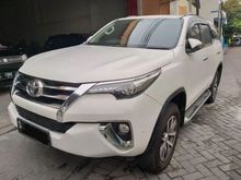 2019 Toyota Fortuner 2,4 VRZ Automatic DIESEL #SUV