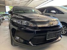 2016 Toyota Harrier 2.0 Elegance SUV - UNREGISTER JAPAN SPEC -