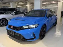 2024 Honda Civic 2.0 Type R Hatchback