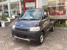 DP MURAH PICKUP 1,5 STD 12 JUTAAN DAIHATSU CIBUBUR HANYA MINGGU INI. READY STOCK. NIK 2019 Daihatsu Gran Max 1,5 STD Pick-up