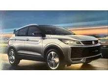 2025 Proton X50 1.5 Premium