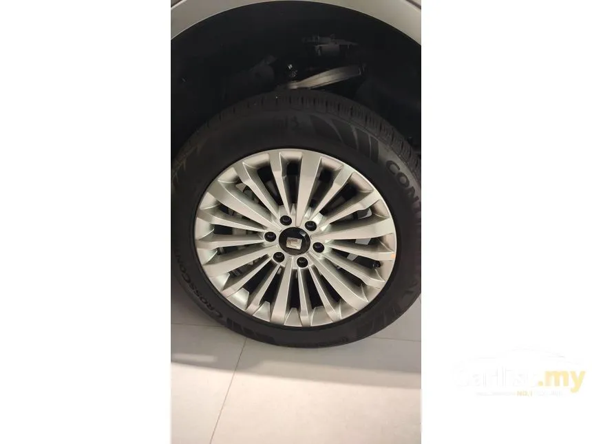 2025 GWM Tank 500 HEV Ultra SUV