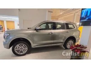 2025 GWM Tank 500 2.0 HEV Ultra SUV