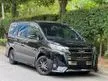 Recon 58,151KM GRADE 4.5B 2019 Toyota Noah 2.0 Si WXB 7 SEAT MPV PRE CRASH 2 POWER DOOR UNREG