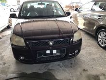 2010 Proton Saga 1.3 BLM (A) Loan Kedai #BlacklistHIGH Commitment Loans