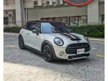 2019  MINI COOPER S 2.0 TURBO JAPAN SPEC  LOW MILEAGE  ANDROID PLAYER  SPORTY UNIT
