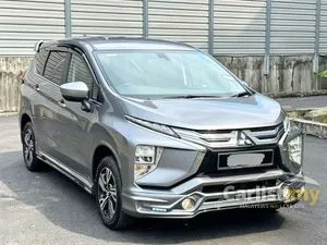 2024 Mitsubishi Xpander 1.5 Plus MPV