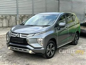 2024 Mitsubishi Xpander 1.5 Plus MPV