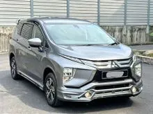 2024 Mitsubishi Xpander 1.5 Plus MPV (21k MILEAGE / FULL SERVICE RECORD)