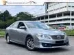 Used Toyota Camry 2.0 G Sedan (A) FULL LEATHER SEATS /PUST START /ELECTRIC SEATS