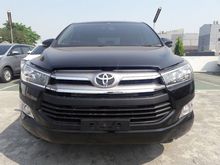Kijang Innova Reborn Diesel Ready Stock