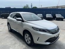 2020 Toyota Harrier 2.0 ELEGANCE NEW FACELIFT LOW MILEGAE SUNROOF OFFER3 CALL NOW FOR BEST DEAL