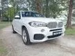 Used 2018 BMW X5 2.0 xDrive40e M Sport