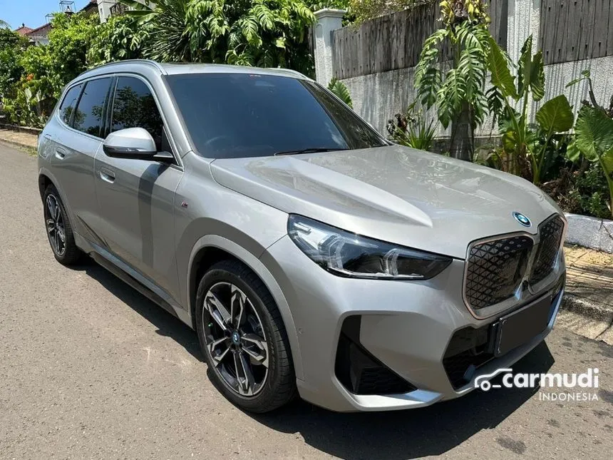 2024 BMW iX1 eDrive20 M Sport Wagon