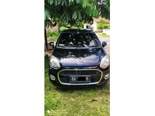 2016 Daihatsu Ayla 998 M Hatchback