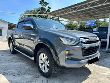 2023 Isuzu D-Max 1.9 Premium Dual Cab Pickup