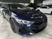 Recon 2020 BMW 840i 3.0 M Sport Sedan 4 doors - Cars for sale