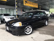 2004 KIA RIO 1.3 (A) BLACKLIST CAN LOAN