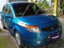2009 Proton Savvy Hatchback