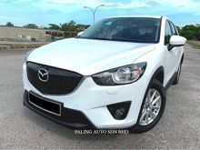 2014 Mazda CX-5 2.0 2WD HIGH SPEC (A) SKYACTIVE