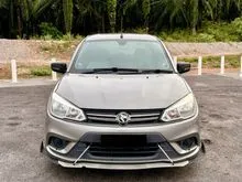2018 Proton Saga 1.3 Standard Sedan