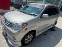 2005 TOYOTA AVANZA 1.3 (A) tip top condition RM11,800.00 Nego