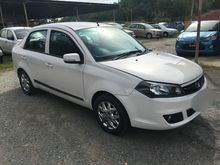 2012 Proton Saga 1.3 FL (A)