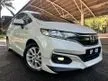 Used 2019 Honda Jazz 1.5 Hybrid Hatchback(Full Service Record HONDA)(One Lady Careful Owner Only)(Original Paint and Good Condition)(Welcome To View)
