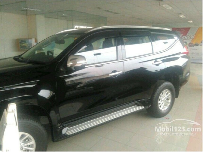 Pajero Sport Warna - Pajero Spo