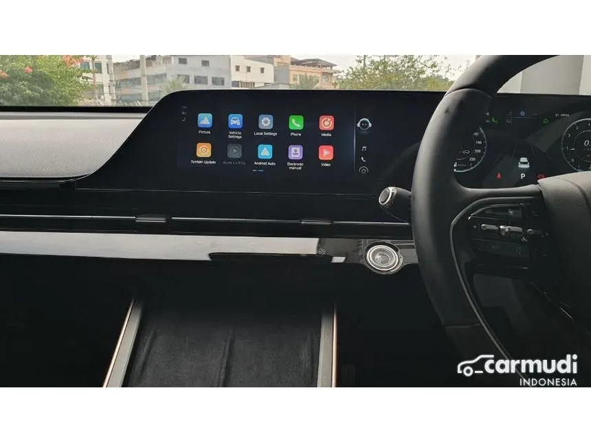 2023 Chery Omoda 5 RZ SUV