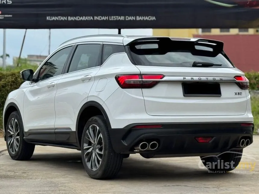 2023 Proton X50 Premium SUV