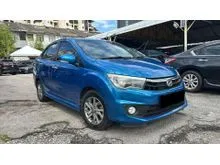 MAX LOAN ADVANCE 2019 Perodua Bezza 1.3 Advance