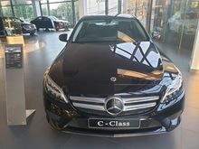 KREDIT 0% C 180 1,5 Avantgarde Sedan