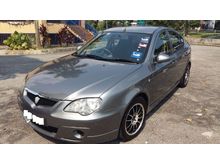 2006 Proton Gen-2 1.3 Hatchback